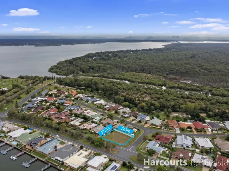 Wanting to Build Your Dream Home?