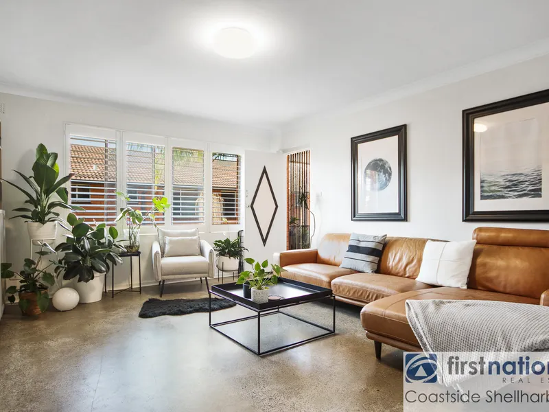 Renovated Beach Unit