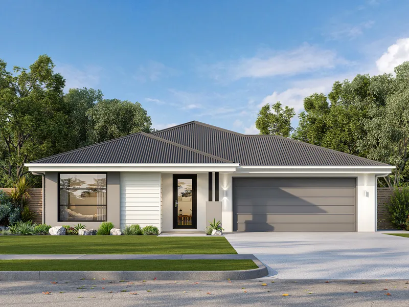 TURNKEY H&L - ARISTA HOMES