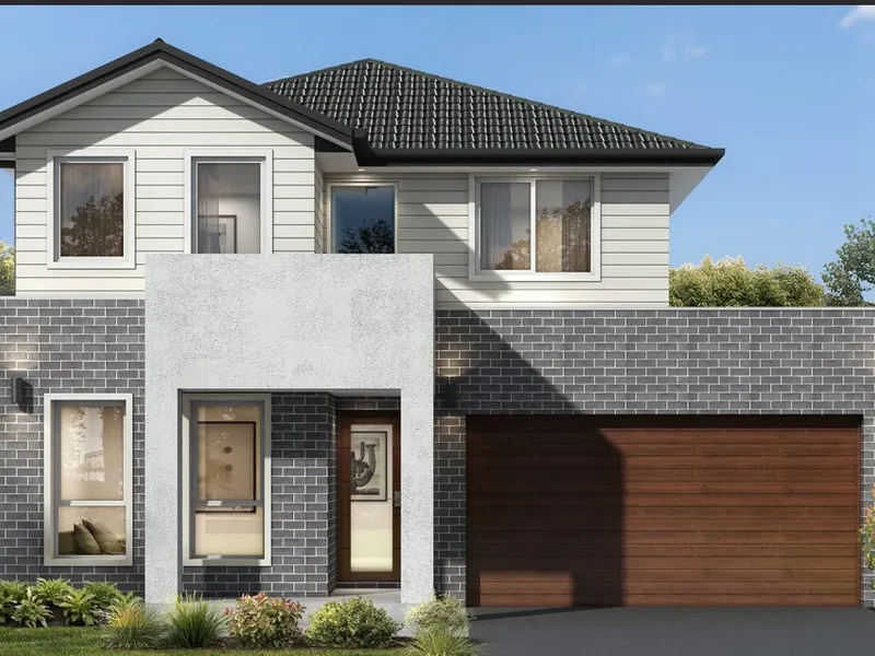 FIXED Price Package - Bronte 25 with Trinity Facade and high quality specifications - Includes FIXED site costs! - Only $1000 Deposit.