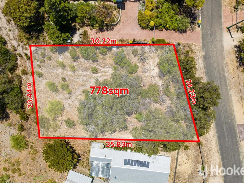 11 Beachcast Close Preston Beach