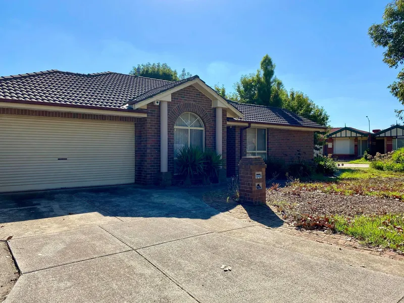 A Delightful place to call Home