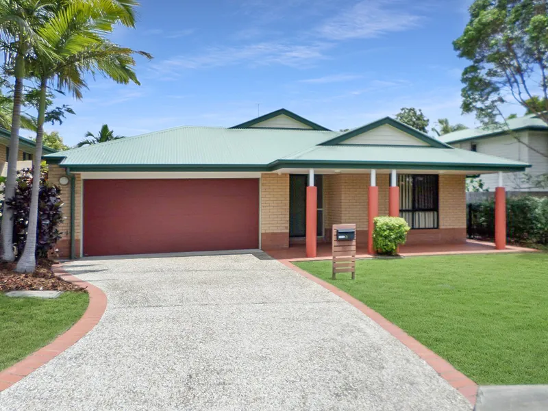 BLUE CHIP SECURE INVESTMENT. DHA LEASED UNTIL 2024 + 3 YR OPTION.