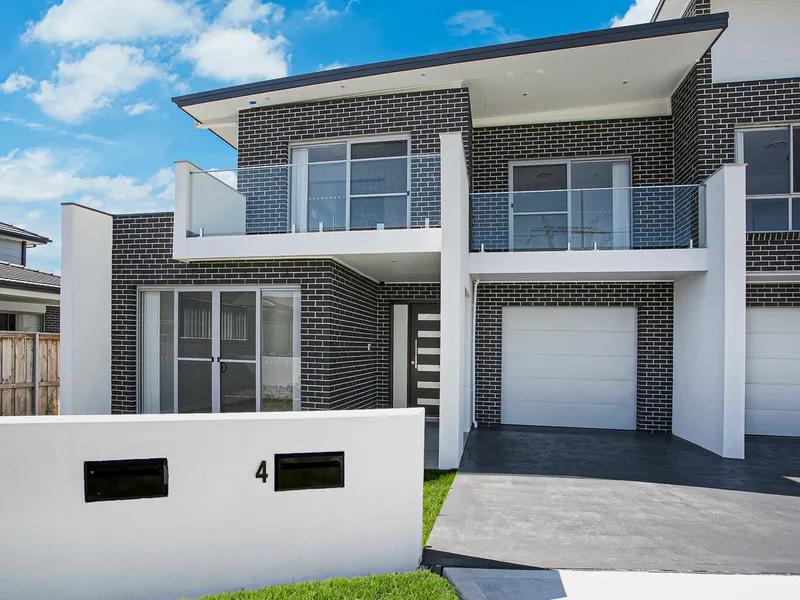 Absolutely Stunning!