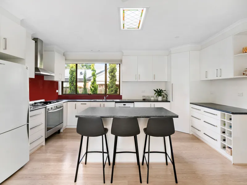 Resort-style living in premium court locale