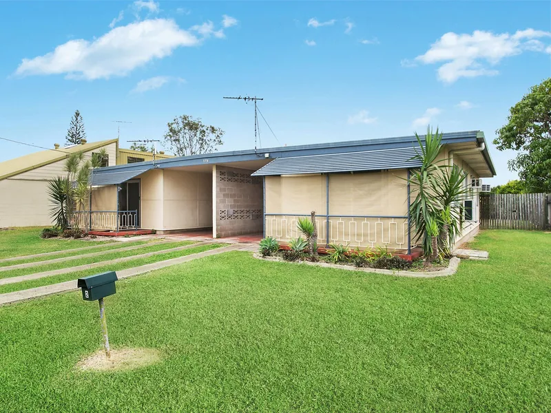 Renovated duplex in idyllic convenient location