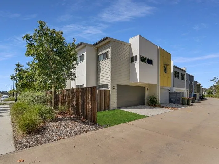 Close to all Amenities