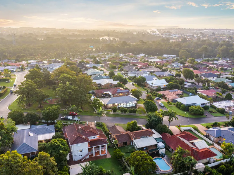 Newly Renovated Family Residence