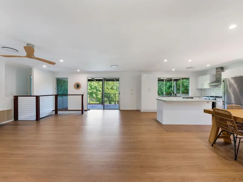 PERFECT FOR THE GROWING FAMILY