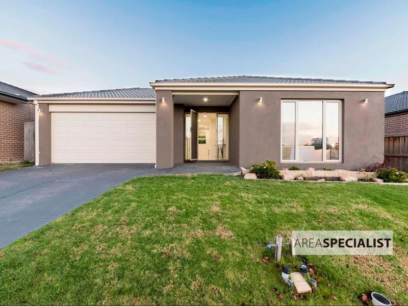 Positioned Perfectly with Quality at Your Doorstep!