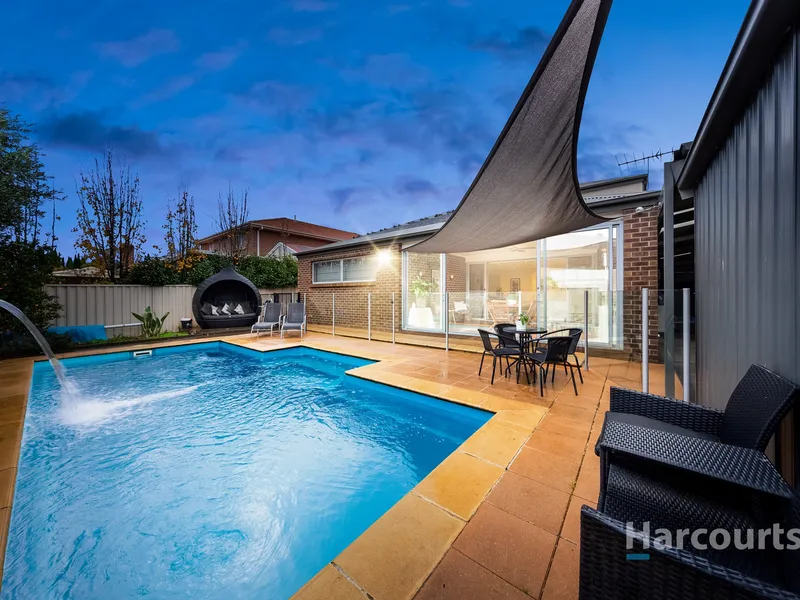 Luxurious Living at its Finest!