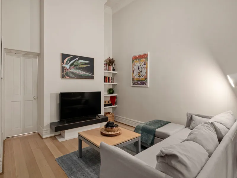 St Kilda West Lifestyle Opportunity