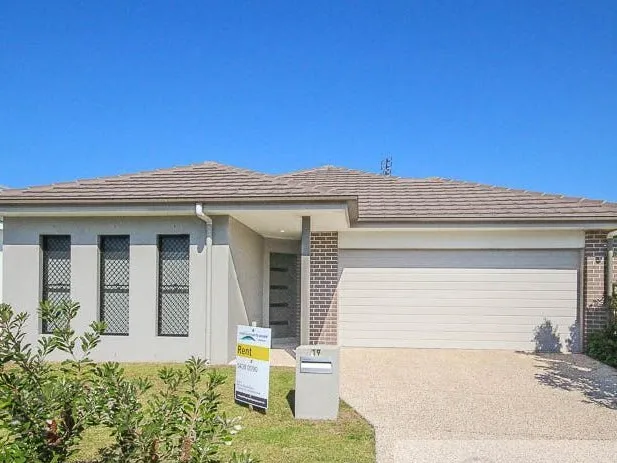 Peaceful Location Opposite Bush Reserve