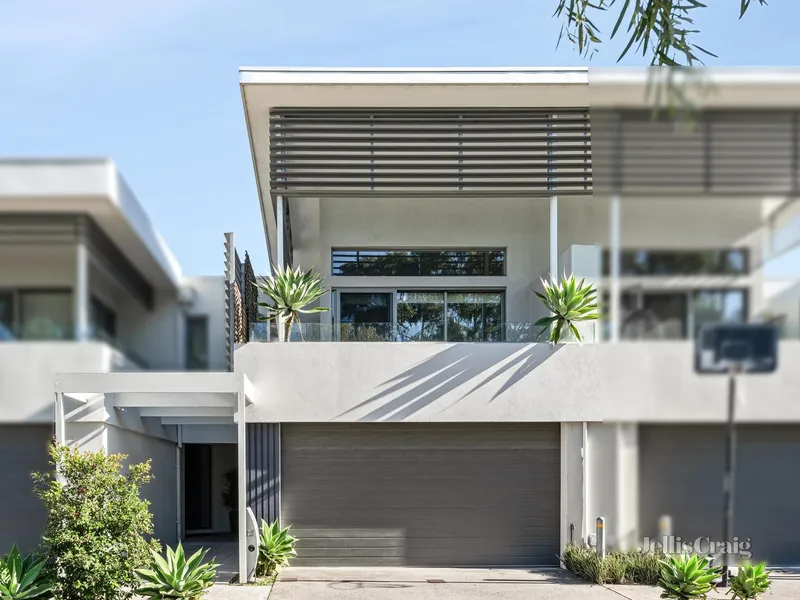 A Highly-Desirable Contemporary Design
