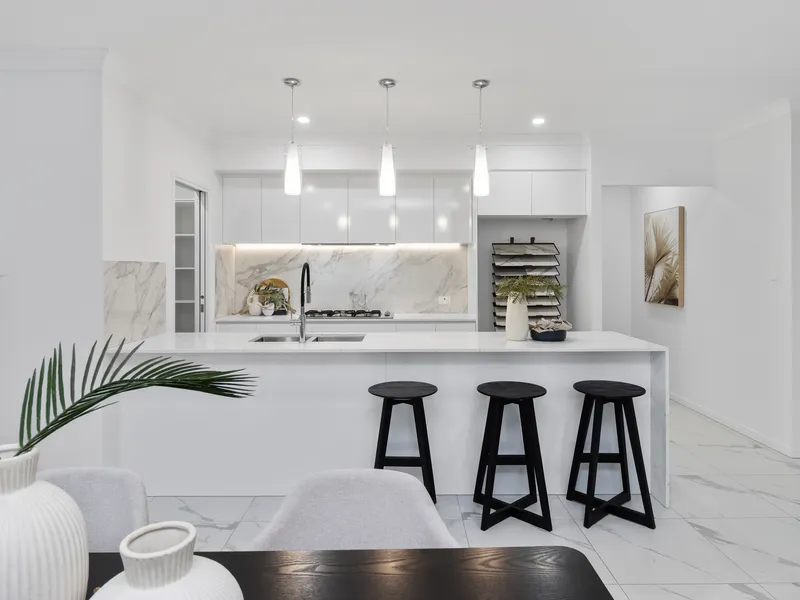 Premium House & Land in the Heart of Brisbane Northside