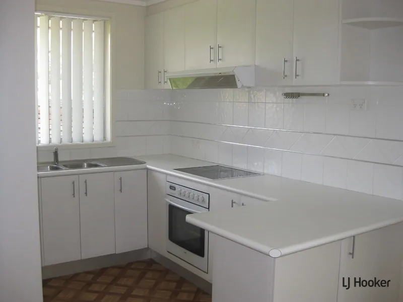 Well Kept Three Bedroom Home