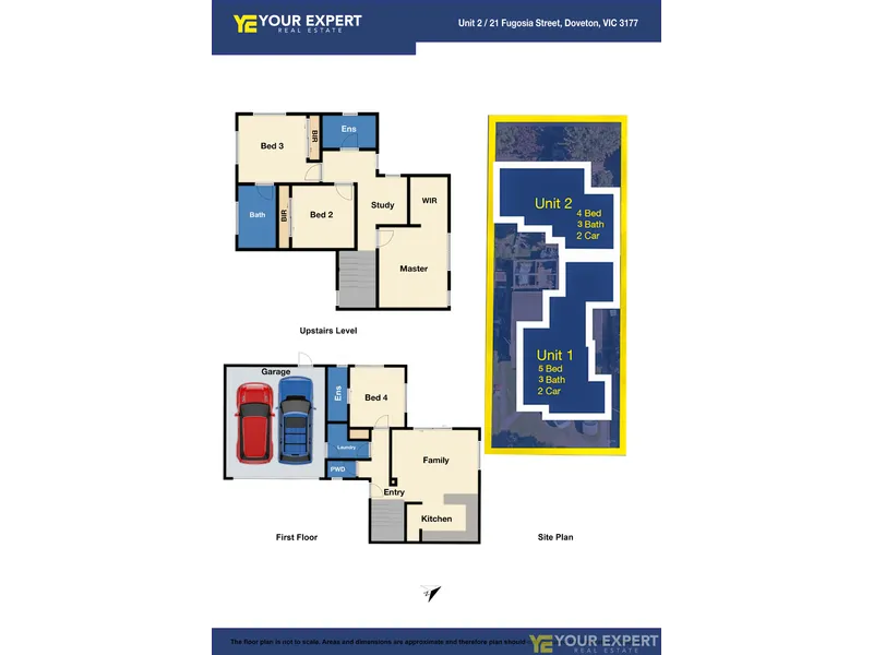 Plans and Permits Approved