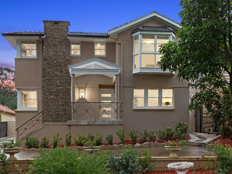 Spacious Family Home