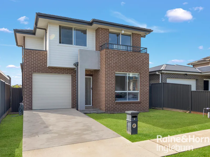 LARGE FAMILY HOME IN GREAT LOCATION