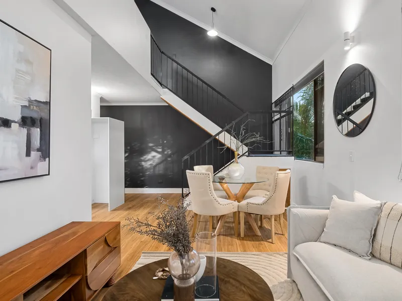 Unique New York Loft Style Apartment
