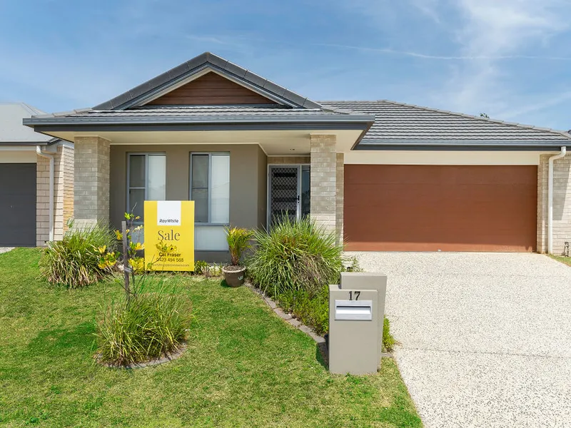Family Home Close to Schools