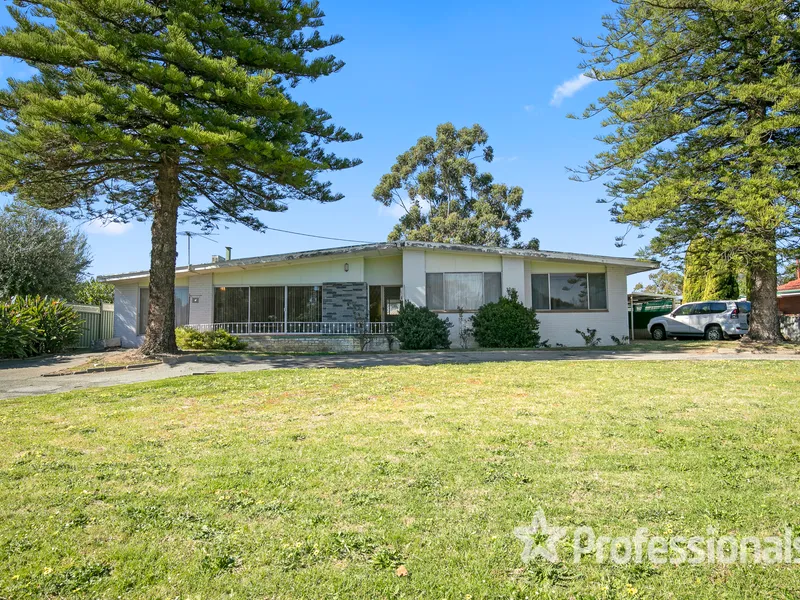 When Location Matters