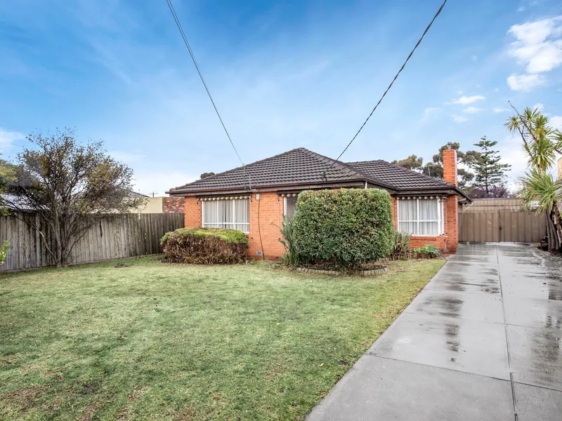 Embrace this Opportunity