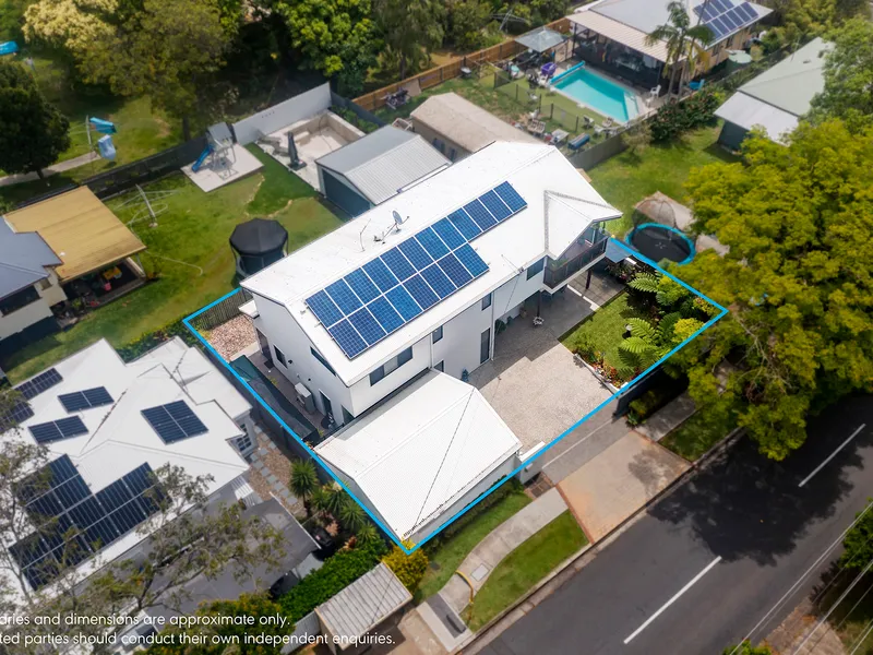 Low-maintenance Luxury Living