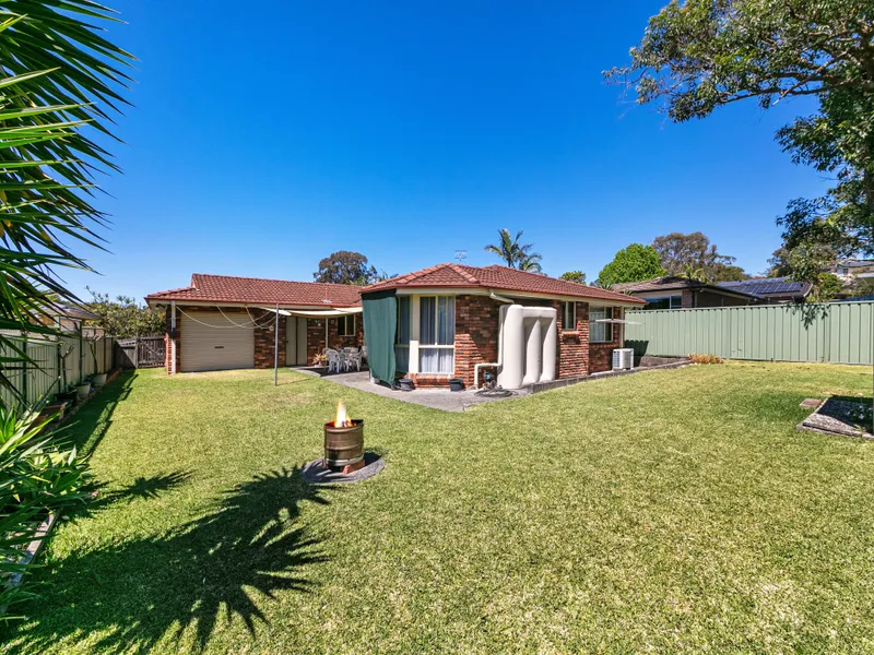 Family Favourite Location