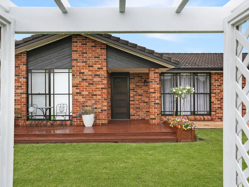 Surpassing Expectation