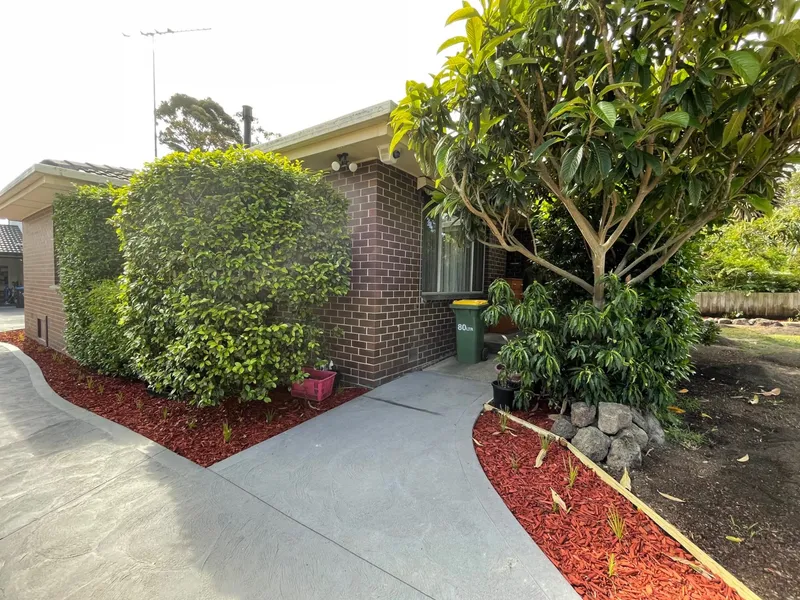 Meticulous Family Home