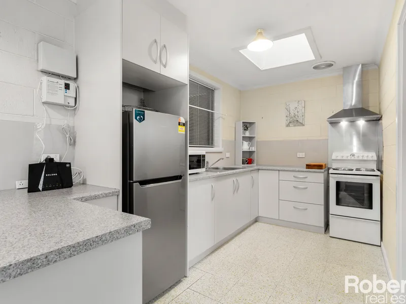 Location, Location, Location