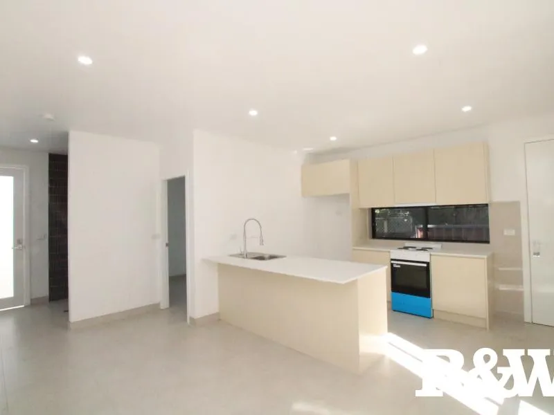 Brand New Granny Flat