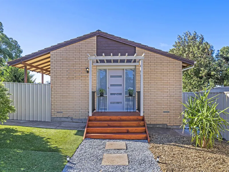 Easy Living - Low Maintenance- 1st Home / Investment