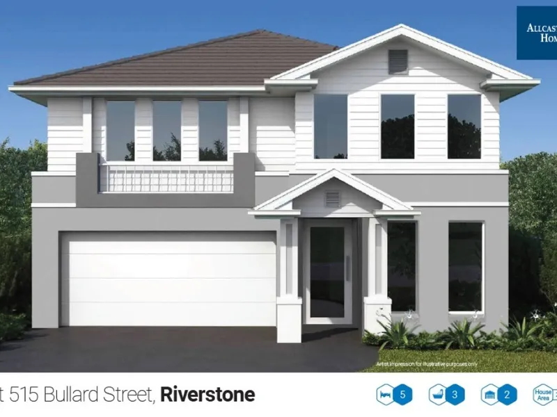 Brand New House to Live-in / Invest