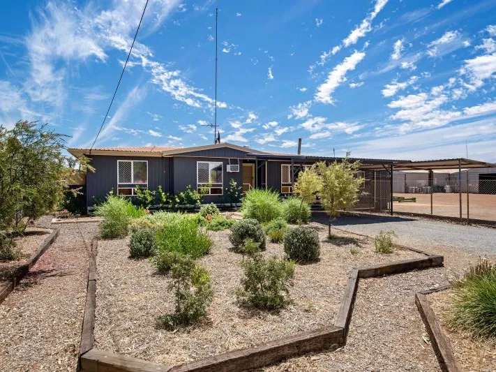 The Ideal Lifestyle Property!