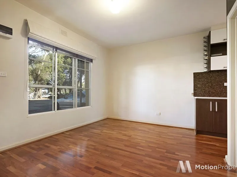 Little Gem in the Heart of the Action