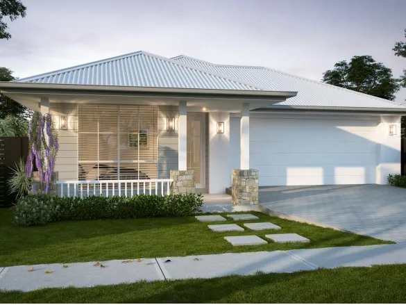 LIVE IN OR INVEST $671K High End Pkg