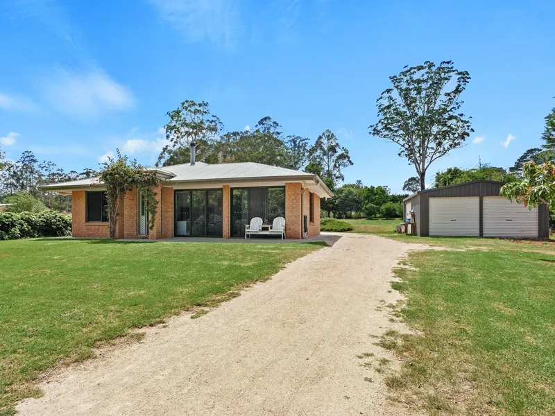 Beautiful Family Home in the Heart of Hampton