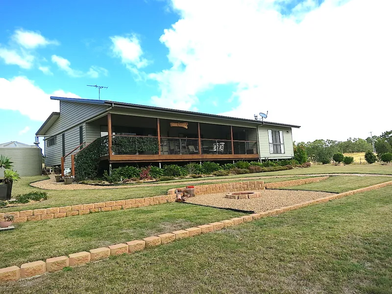 5 Acres - Prestige Country Living
