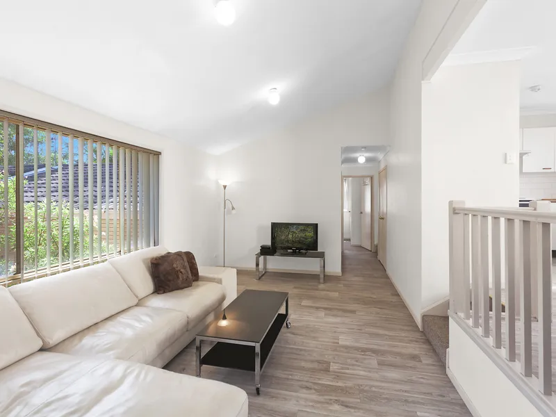 Two villas available, buy one or buy both