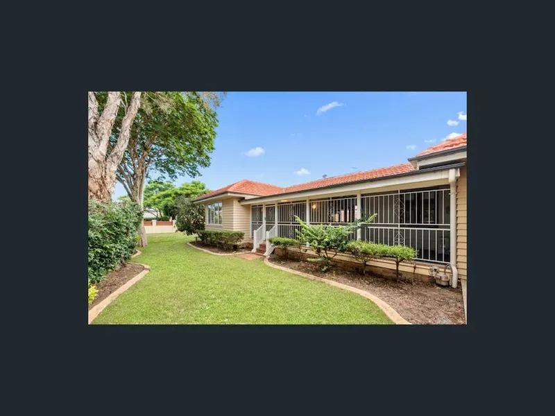 Beautiful Family Home in the Best Street in Hendra