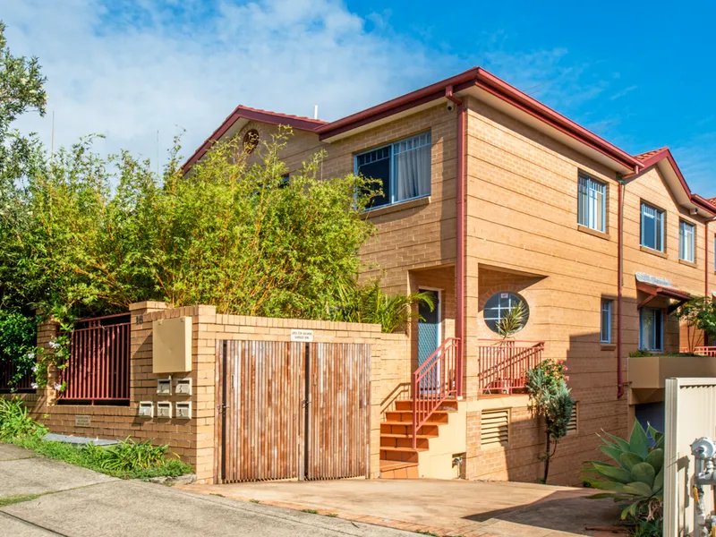 Maroubra - Fully Furnished Townhouse