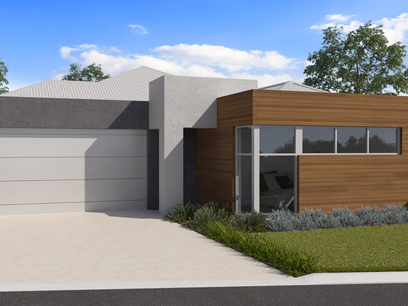 BRAND NEW - DESIGNER HOME COMING SOON!!! Buy now to receive up to $25k Govt stimulus package