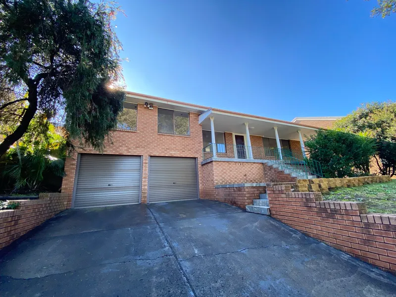 Kings Langley Public School Catchment