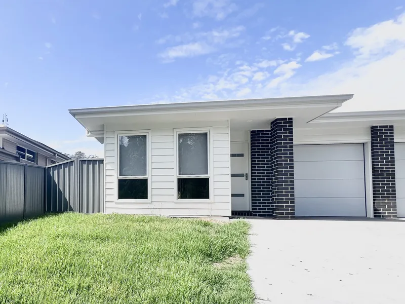 Brand New Four Bedroom Duplex