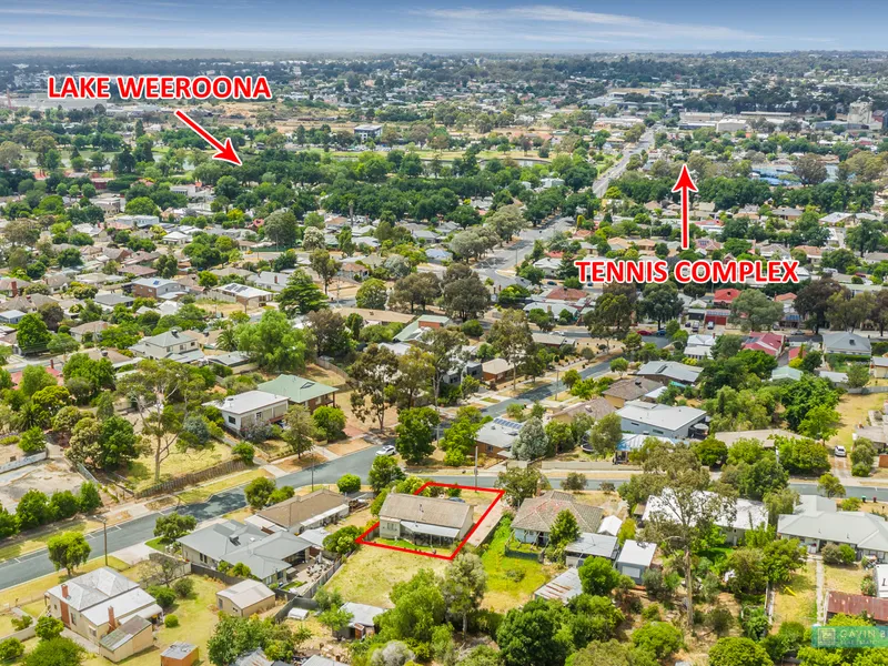 Opportunity presents for investors and first home buyers!