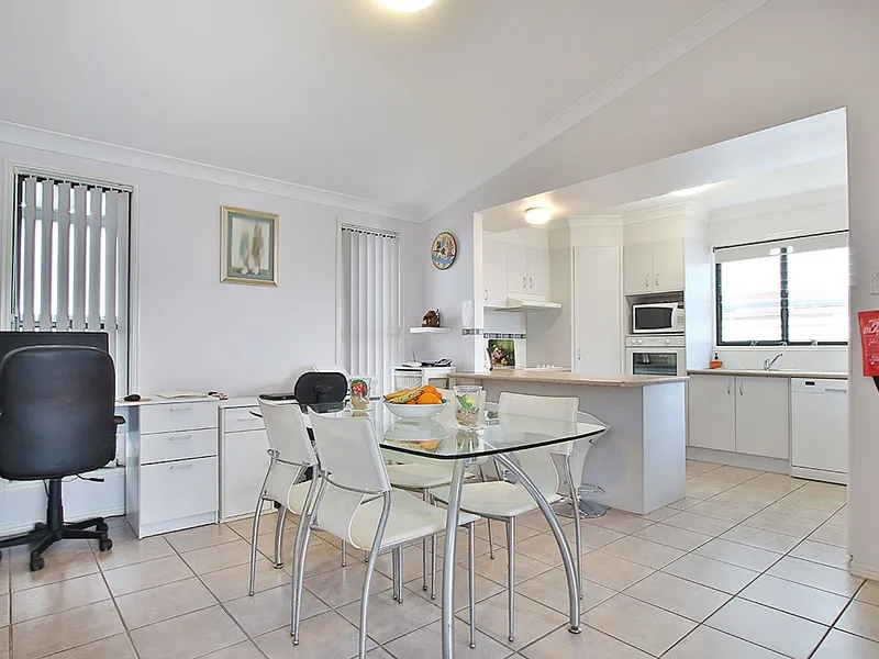 MORE THAN YOU EXPECTED HERE