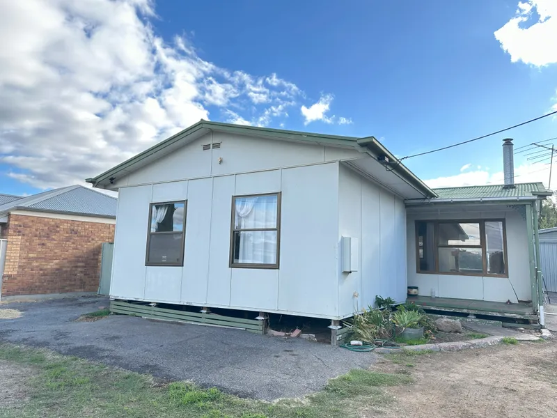 Nice Cosy family home!!