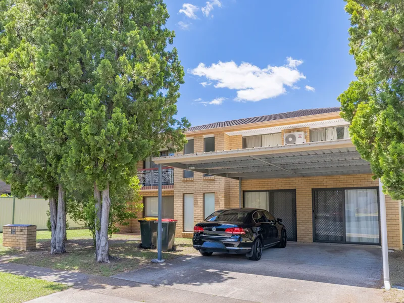 Dual Living Opportunity Plus Granny Flat in Sunnybank Hills Catchment Area